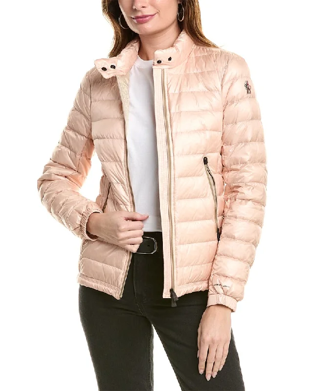 Moncler Walibi Jacket Practical Women's Multi - 