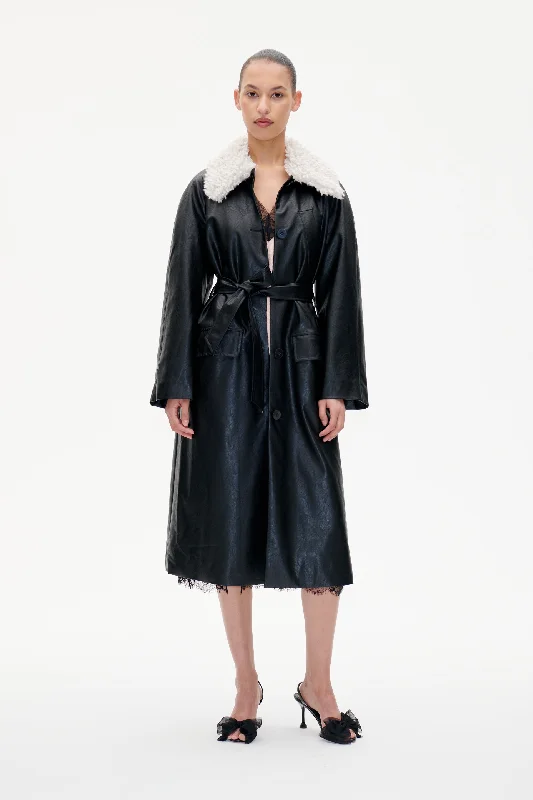 DELIZE | Black Dapper Women's 1920S