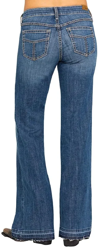 Ariat Women's Trouser Talia Jeans, Sunstruck Sharp Women's Italian