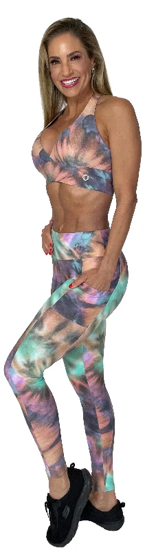 Fresh Legging Earthy Women's 