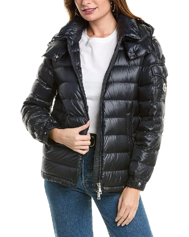 Moncler Dalles Jacket Practical Women's Multi - 