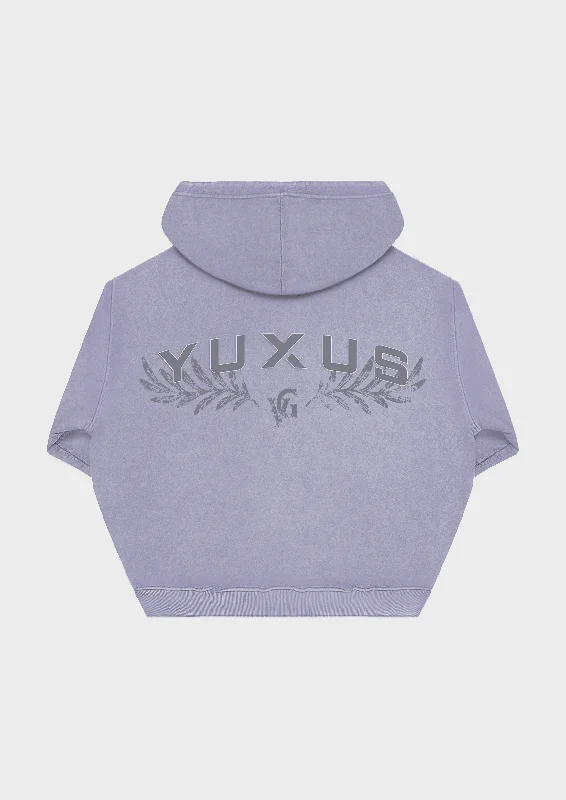 TOURBILLON "VANGUARD" HOODIE Refined Women's 