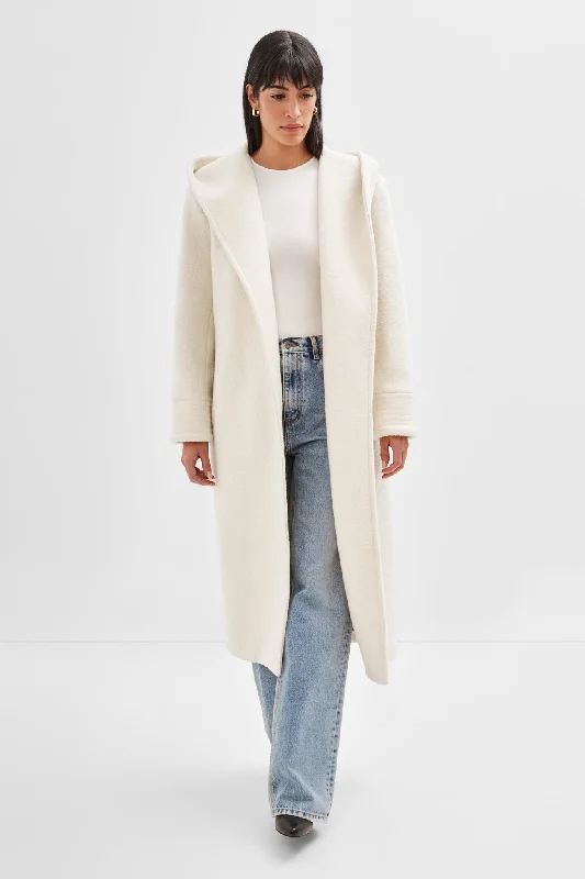 Mallory Coat Bohemian Women's Free