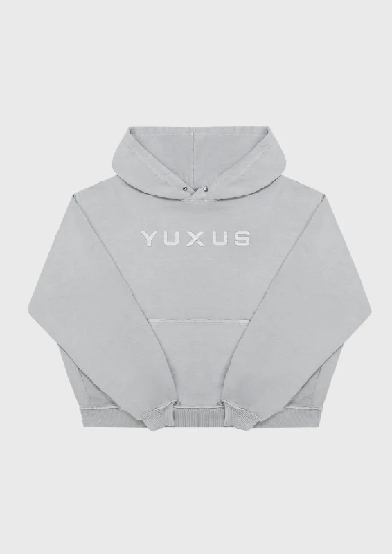 STEEL "ICONS" HOODIE Tough Women's Military - inspired