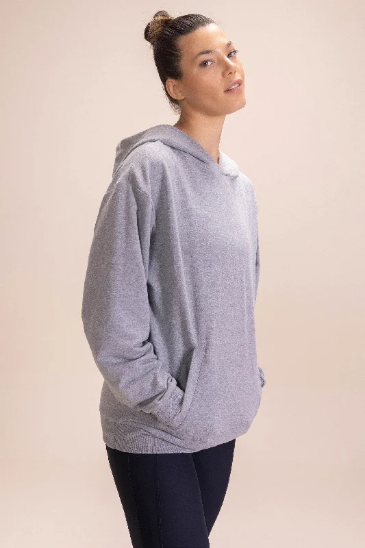 Everyday Jog Coat Dynamic Women's Moto