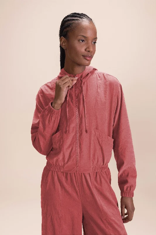 Like Jacket Cozy Women's Winter