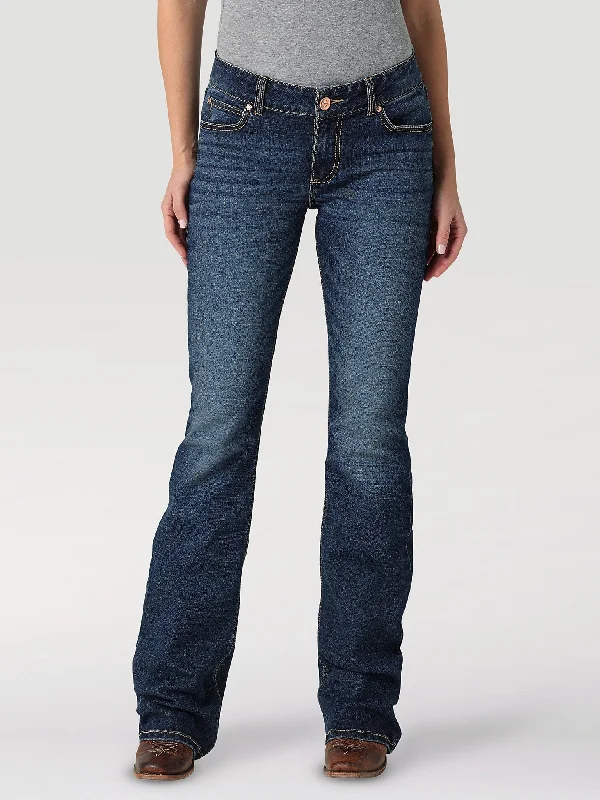 Women's Mae Premium Patch| 09MWZMS REG Disco