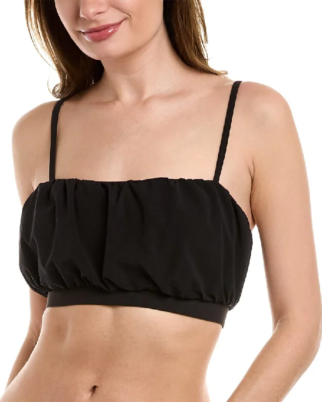 925 Fit Girl Power Top Unique Women's Upcycled