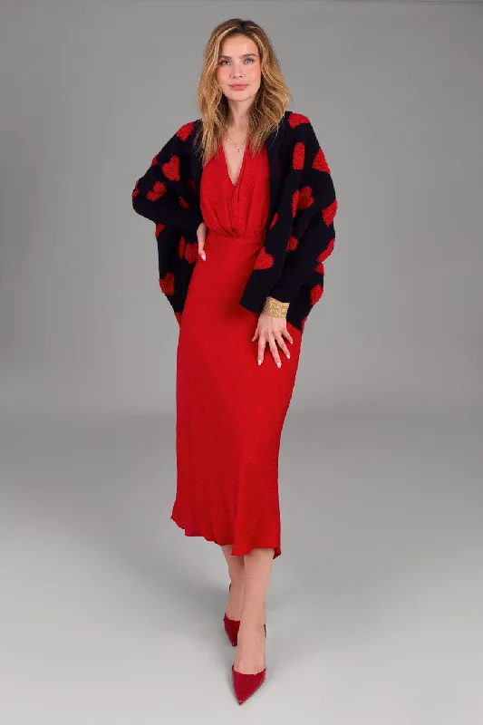 Red & Black