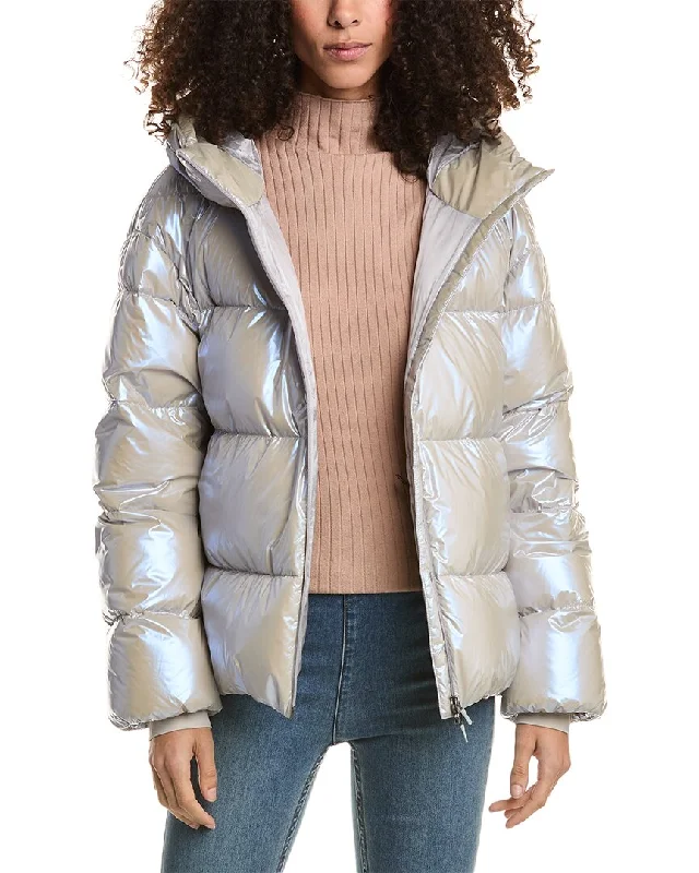 Herno Puffer Down Jacket European