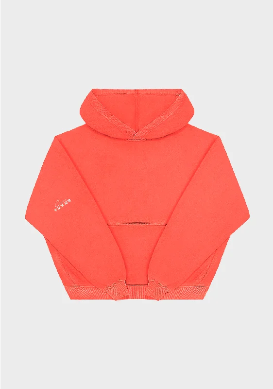 RUBY "AZURE" HOODIE Sporty Women's Athleisure 