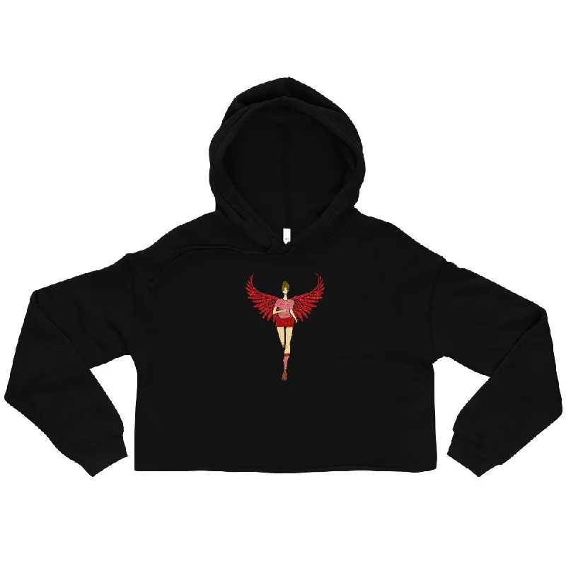 EVERYDAY FLEECE, GS X SCAD FASH RUNWAY COLLECTION -  CORRIN Feminine Women's Style 