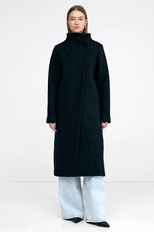 Diana Coat Earthy Women's 