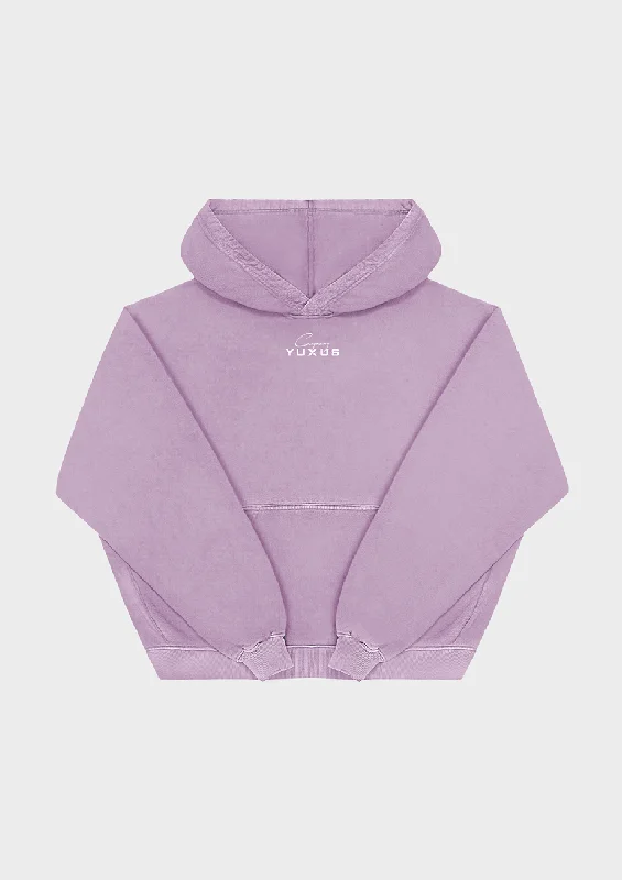 MAUVE "MAYFAIR" HOODIE Rugged Women's Outdoor 