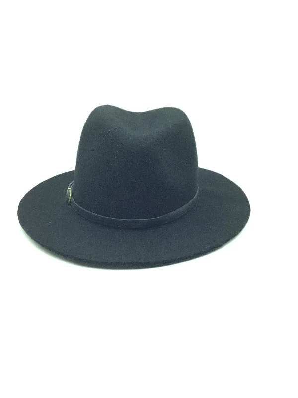 Banana Republic Women's Felt Hat Size: M Traditional Women's 