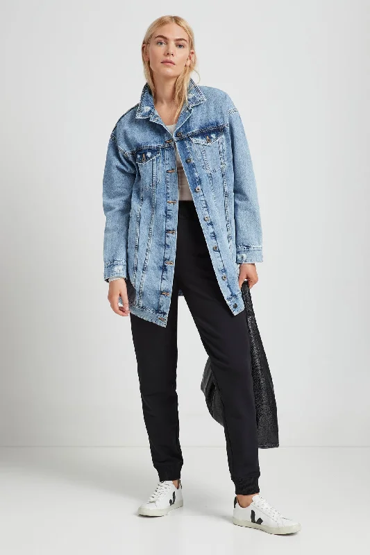 Rio Denim Jacket Women