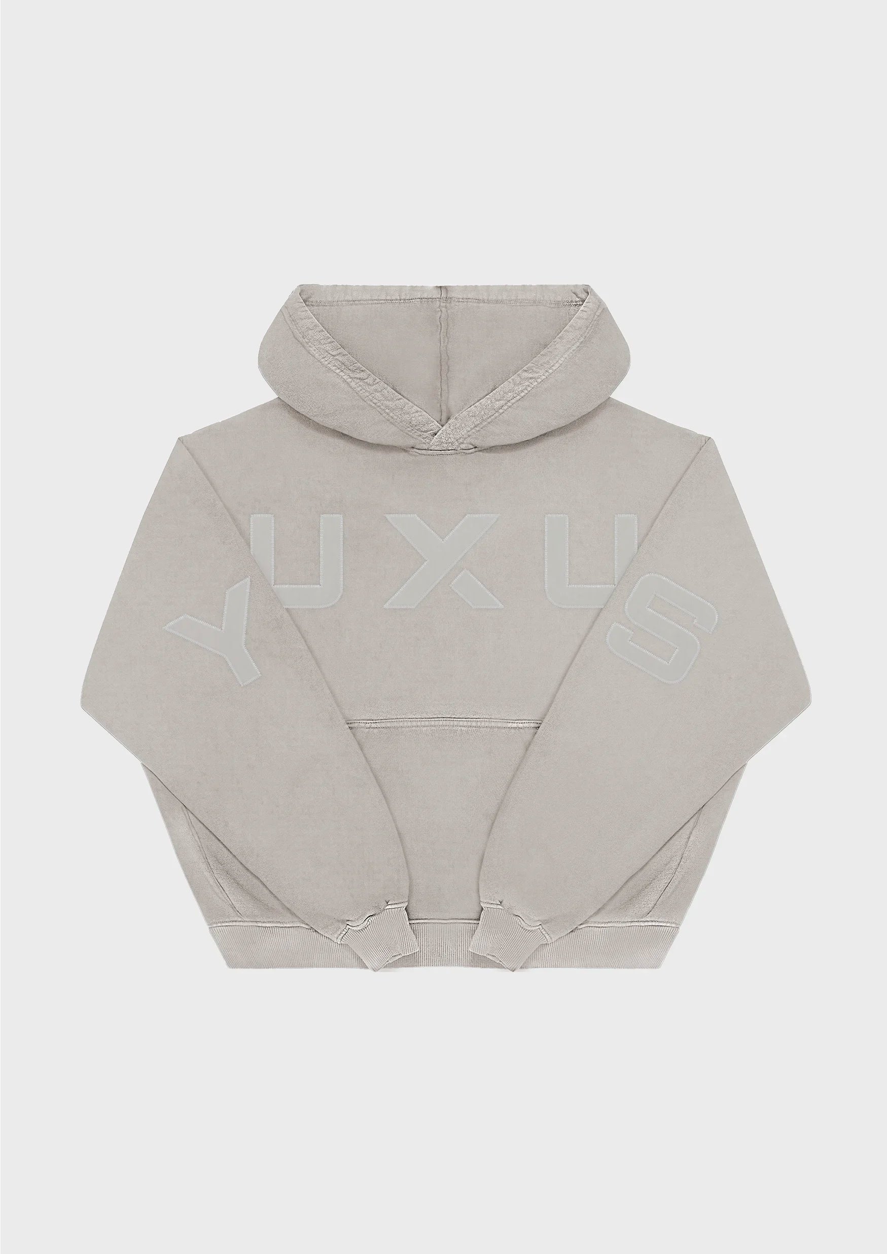 BRUME "ATLAS" HOODIE Elegant Women's Formal 