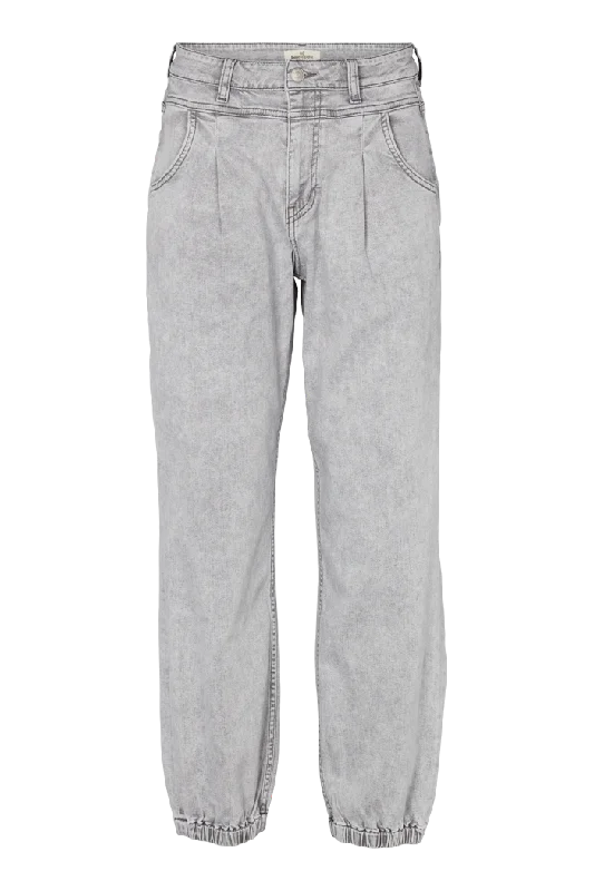 Wren Jeans - Grey performance