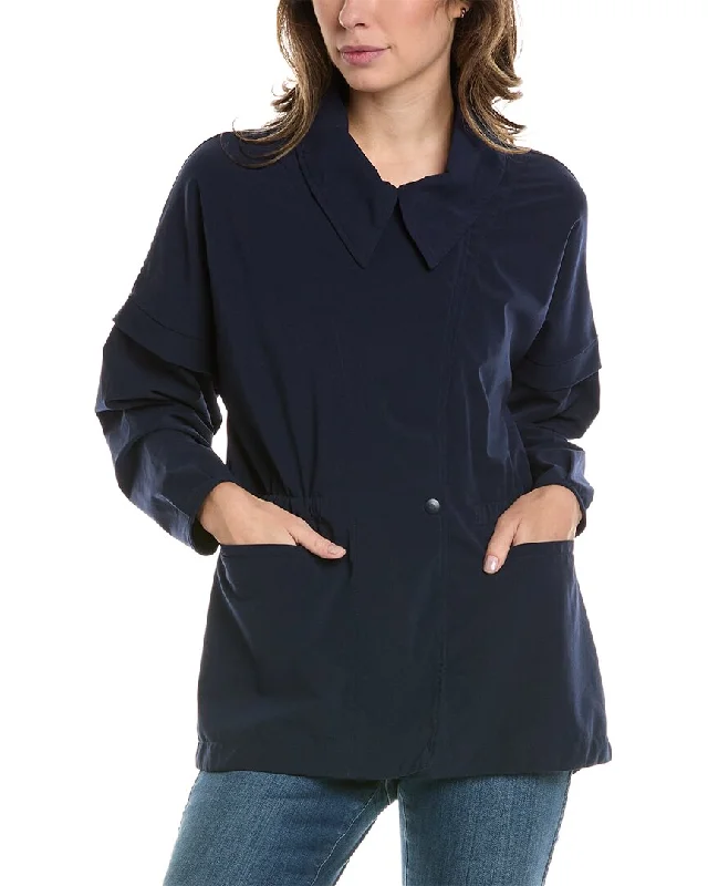 925 Fit Going Places Jacket Classic Women's Tweed