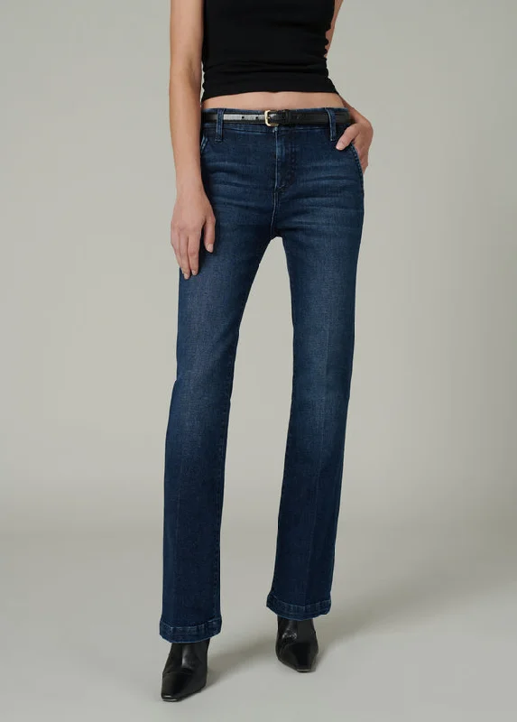 Joe's Jeans Provocateur Trouser: Even Better Trendy Women's Oversized
