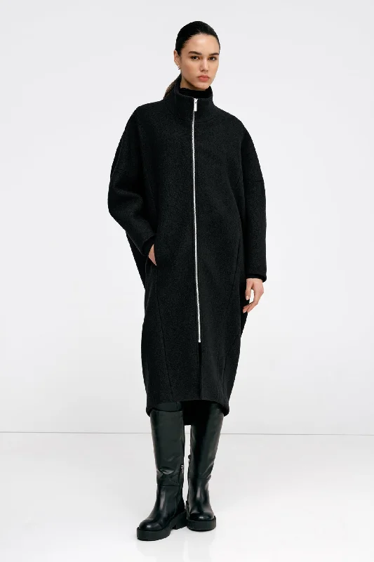 Herald Coat Modern Women's 