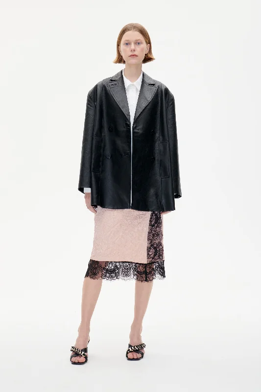 BRECA | Black Relaxed Women's 