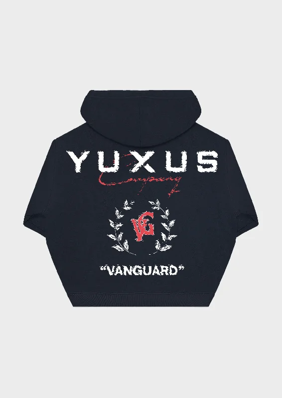 DAYTONA "VANGUARD" HOODIE Sleek Women's 