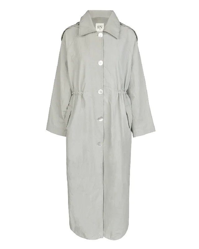 Light Trench - Moon Confident Women's Power