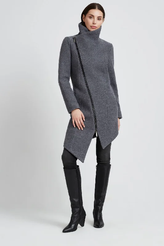 Maren Coat Refined Women's Classic 