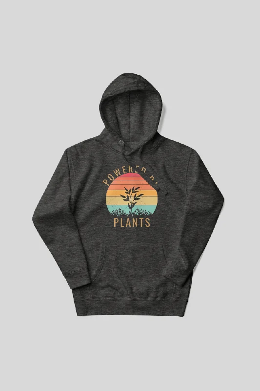 Charcoal Heather