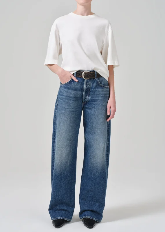 Ayla Baggy in Brielle Artistic Women's Avant - 