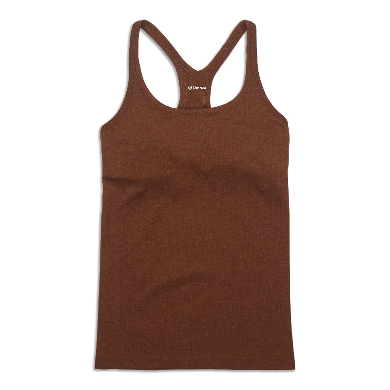 Ebb To Street Tank Top - Resale Sleek Women's 