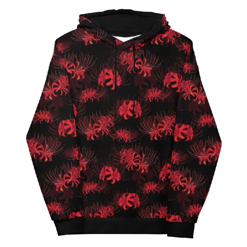 Higanbana Hoodie garde