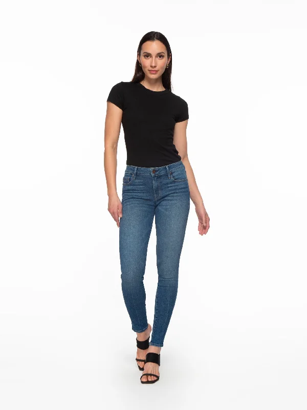 Bowery Skinny in La Jolla Bohemian Women's Free