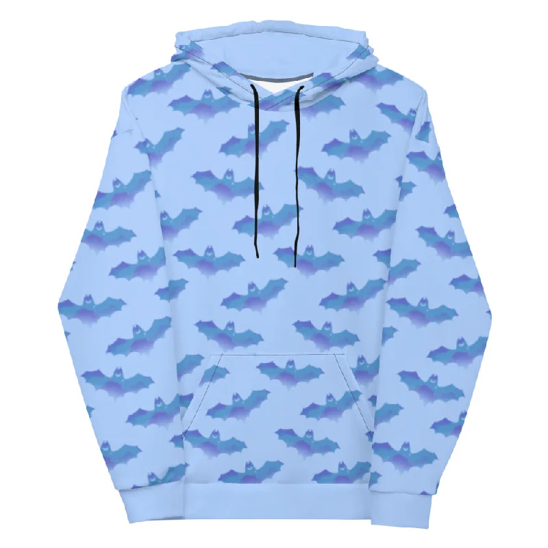 Lilith Hoodie Laid - back Women's Vibe