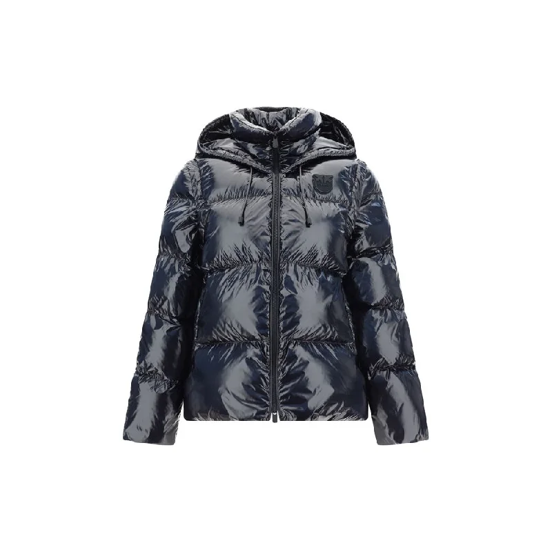 PINKO Down Women's Jacket Modern Women's 