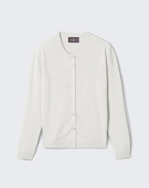3/4-sleeved cardigan Stylish Women's Neon