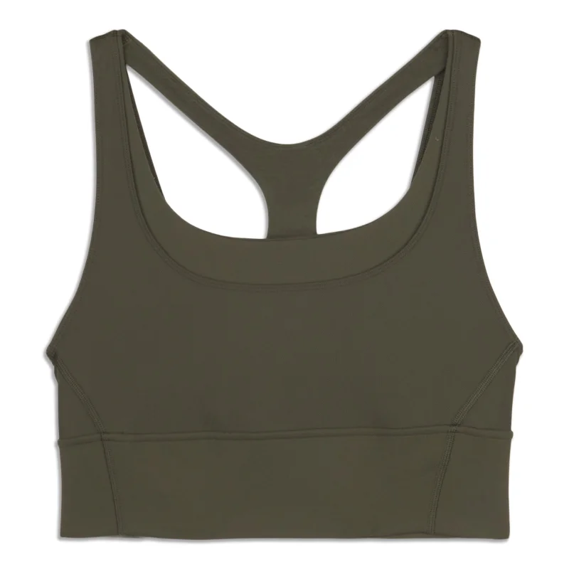 Wunder Train Racerback Tank Top - Resale Laid - back Women's Vibe
