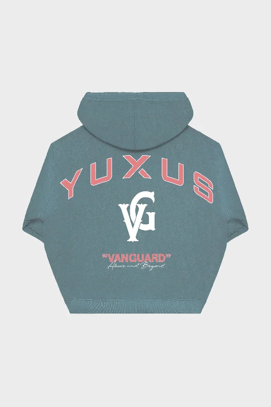 SONEIRE "VANGUARD" HOODIE Adventure