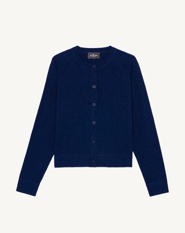 Short cardigan Dynamic Women's Moto
