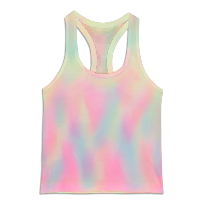 Swiftly Tech Racerback Tank Top 2.0 - Resale Hip Women's Urban