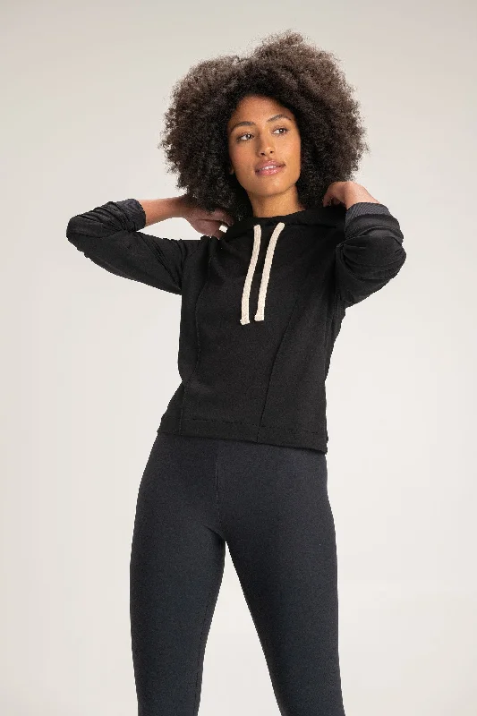 Urban Sweatshirt Compression