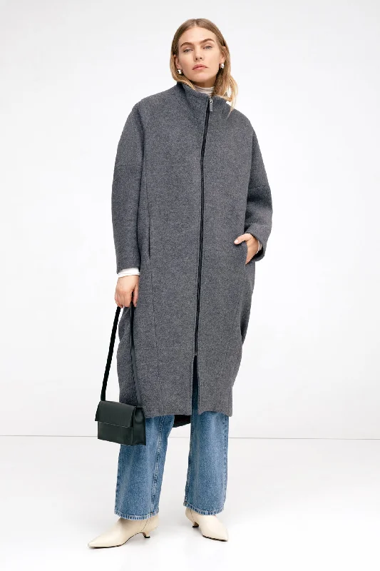Herald Coat Traditional Women's 
