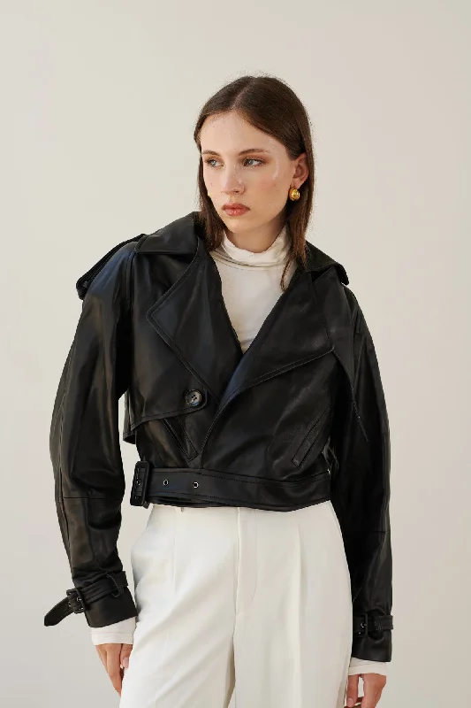 Gabi Jacket purpose