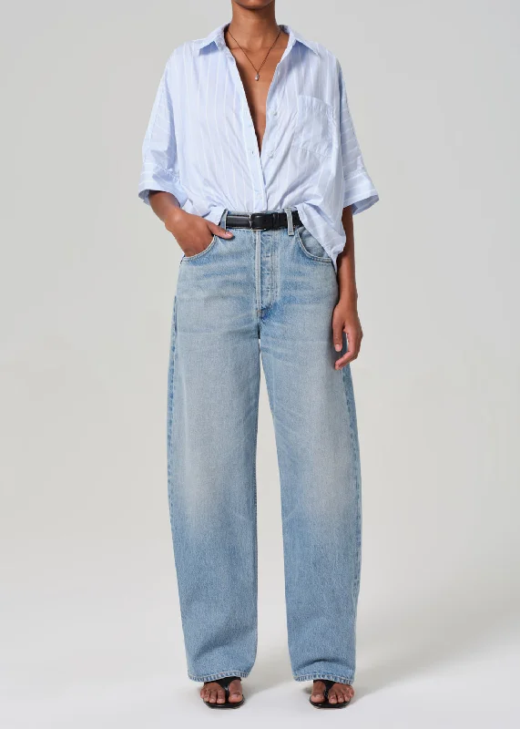 Ayla Baggy in Gemini Bohemian Women's Free