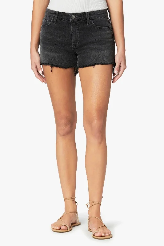 Joe's Jeans Ozzie Short: Dusk To Dawn Disco