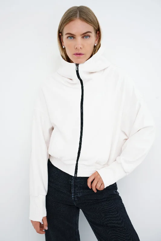Ace Sweatshirt Dynamic Women's Moto