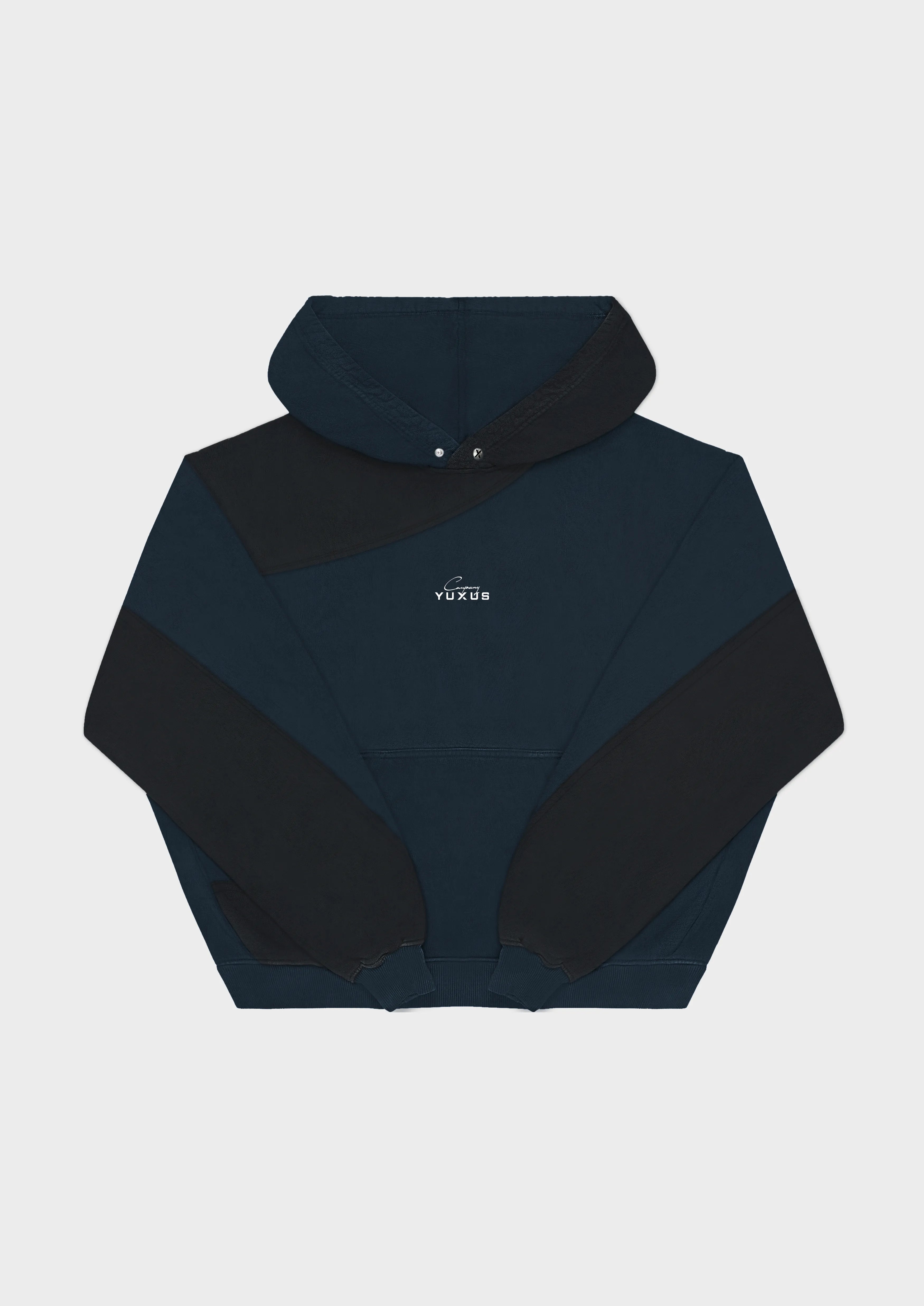 ASTRAL "ATLAS" HOODIE Minimalist Women's Casual