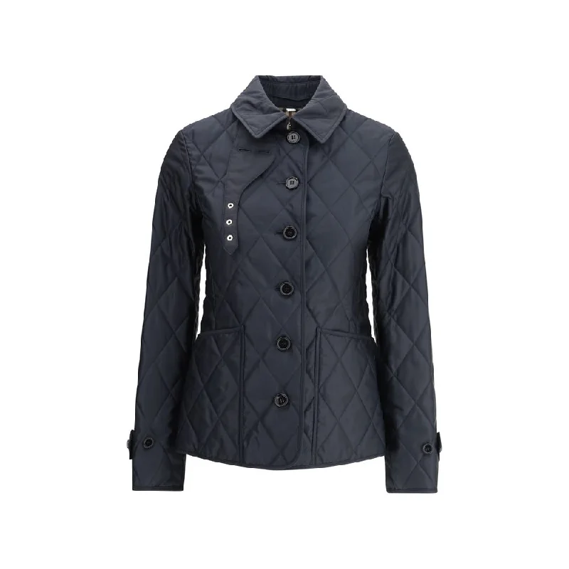 Burberry Women's Jacket European
