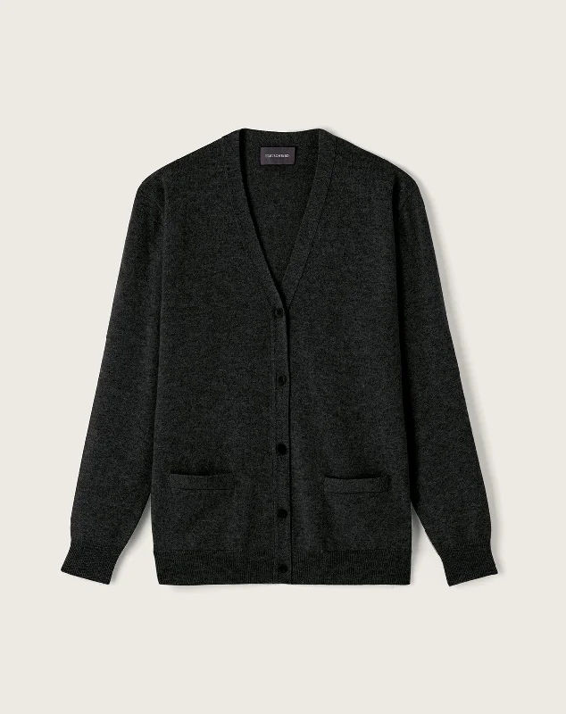Classic cardigan Athletic Women's High - 